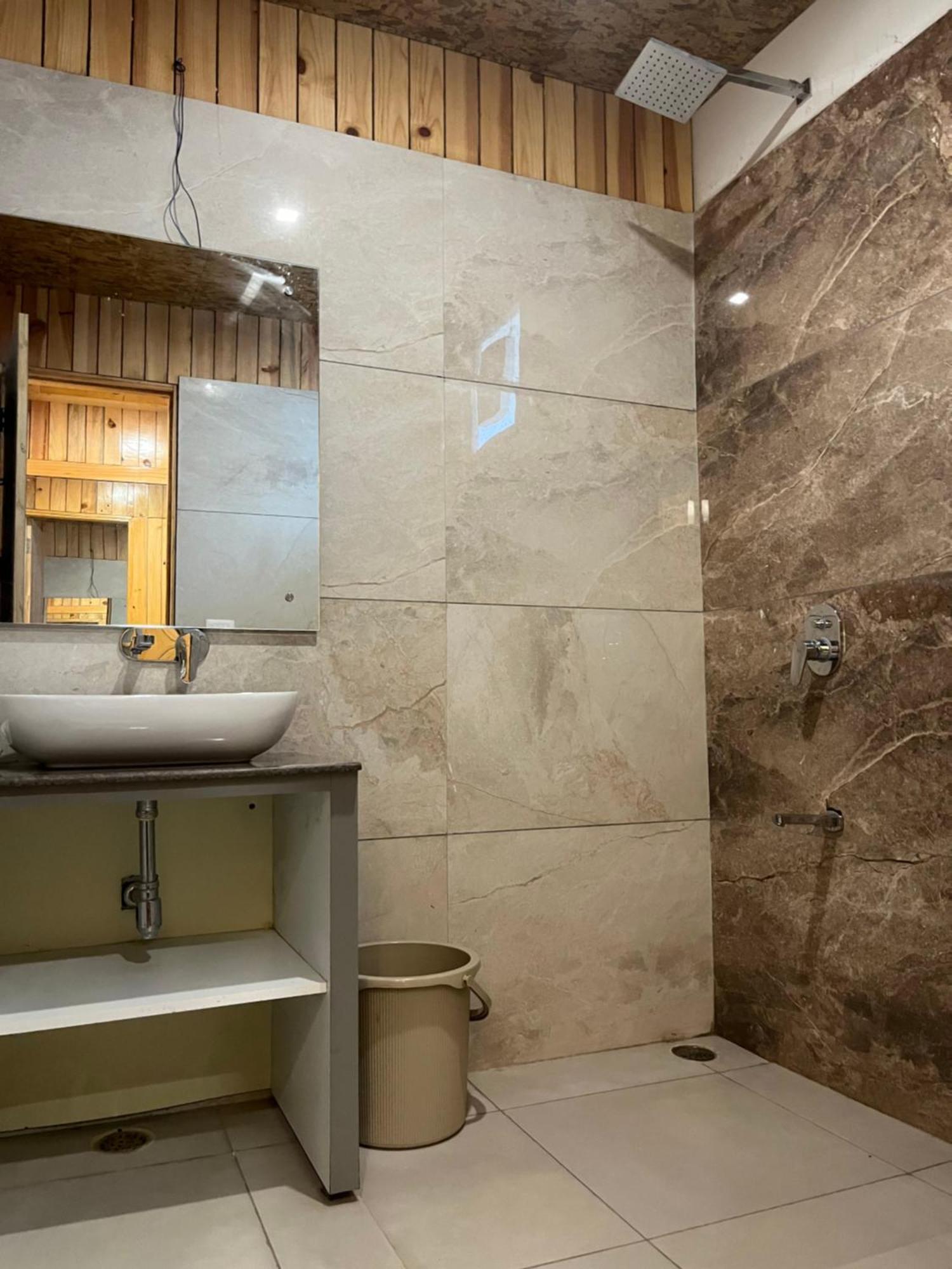 Qcent Woods Resort & Spa, Rishīkesh Εξωτερικό φωτογραφία