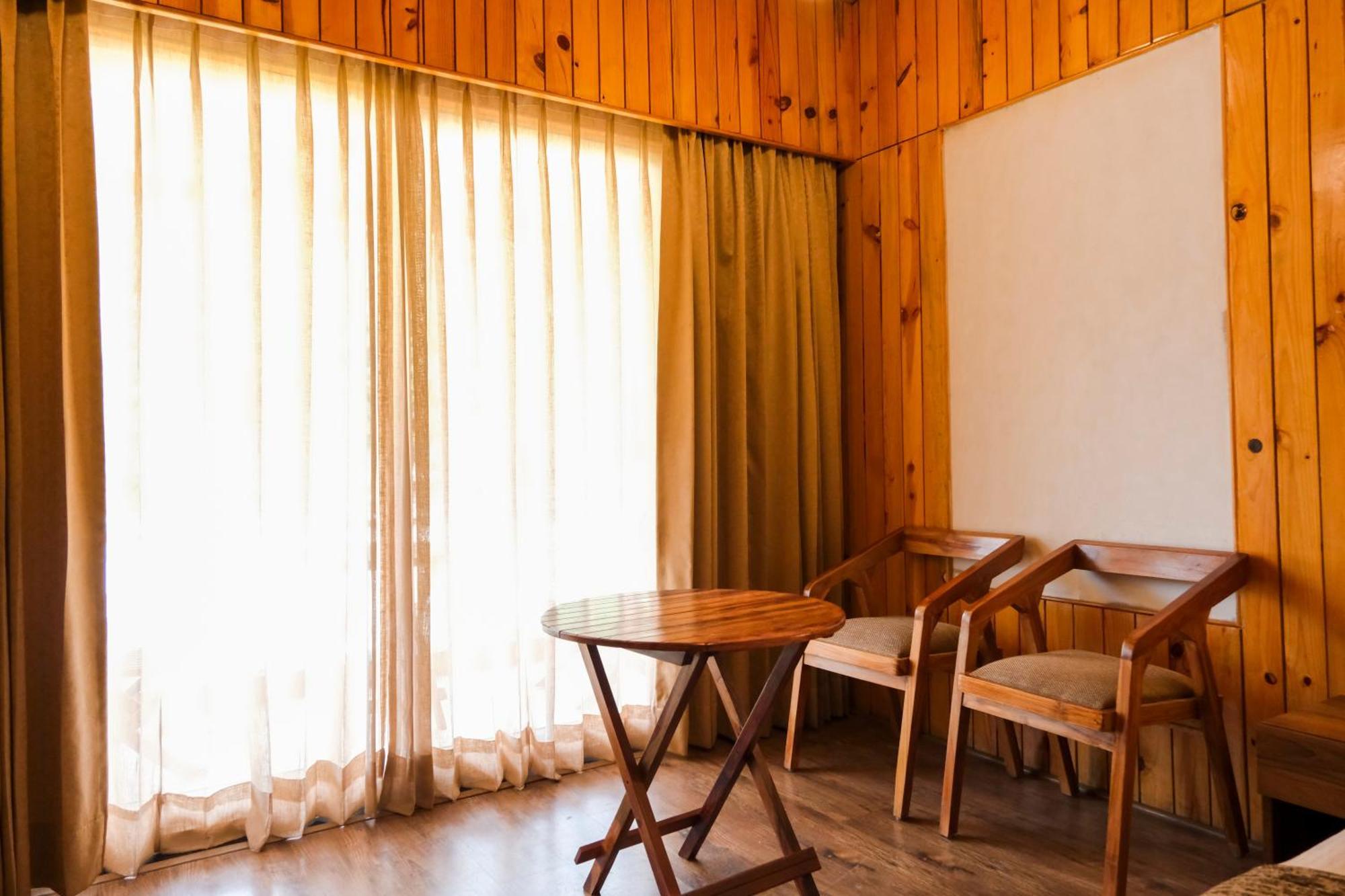 Qcent Woods Resort & Spa, Rishīkesh Εξωτερικό φωτογραφία