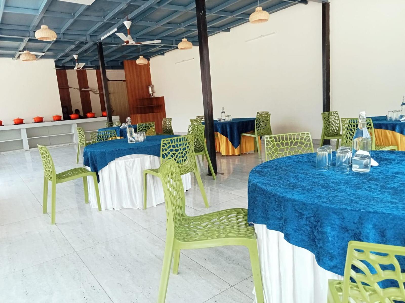 Qcent Woods Resort & Spa, Rishīkesh Εξωτερικό φωτογραφία